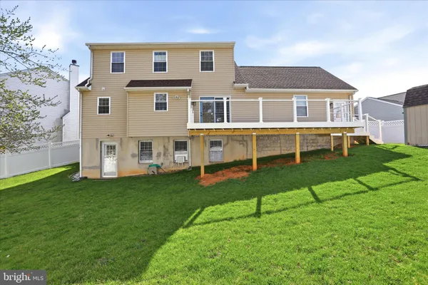 $427,200 | 18628 Wilderness Way, Hagerstown, MD 21740