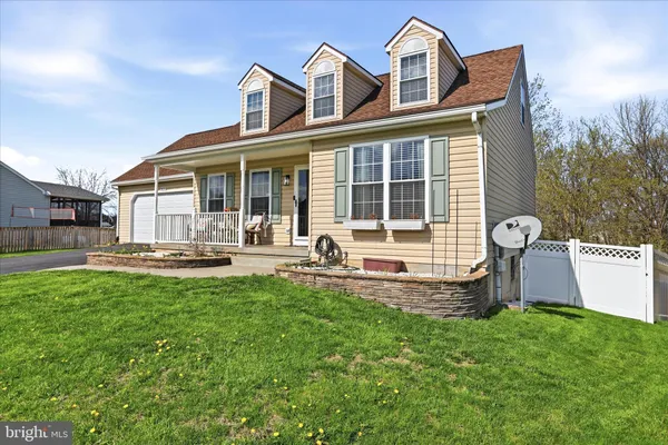 $427,200 | 18628 Wilderness Way, Hagerstown, MD 21740