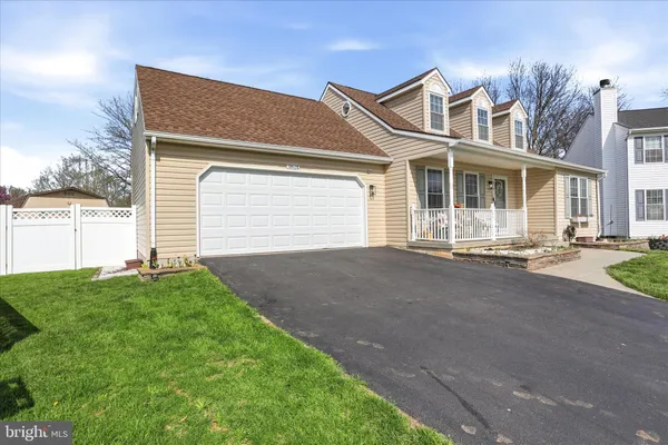 $427,200 | 18628 Wilderness Way, Hagerstown, MD 21740