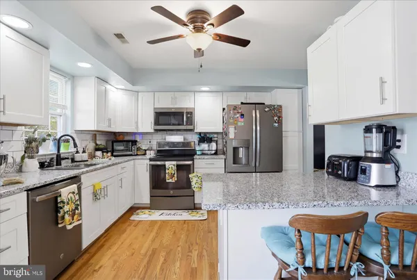 $427,200 | 18628 Wilderness Way, Hagerstown, MD 21740