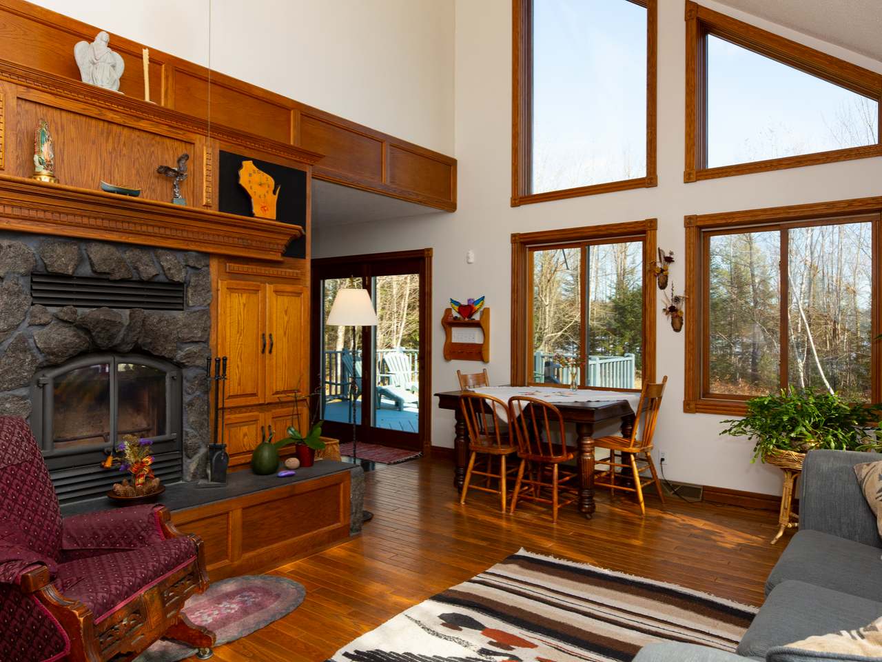 W6967 Dam Road Fifield, WI 54524 - Photo 3 of 56 Gallery Image 3