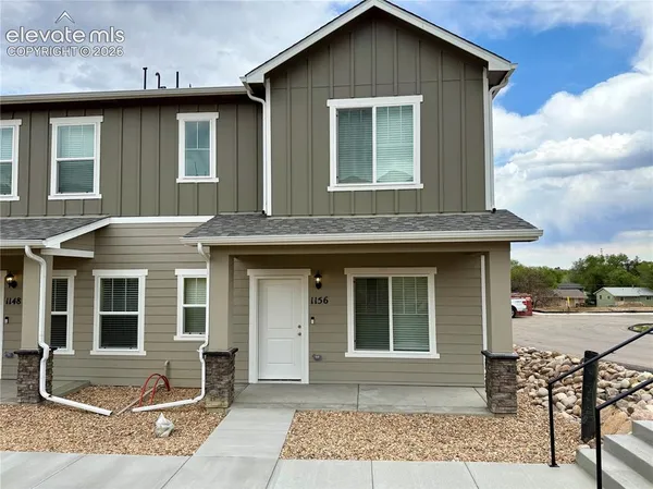 $399,900 | 1156 Babette Heights, Colorado Springs, CO 80904
