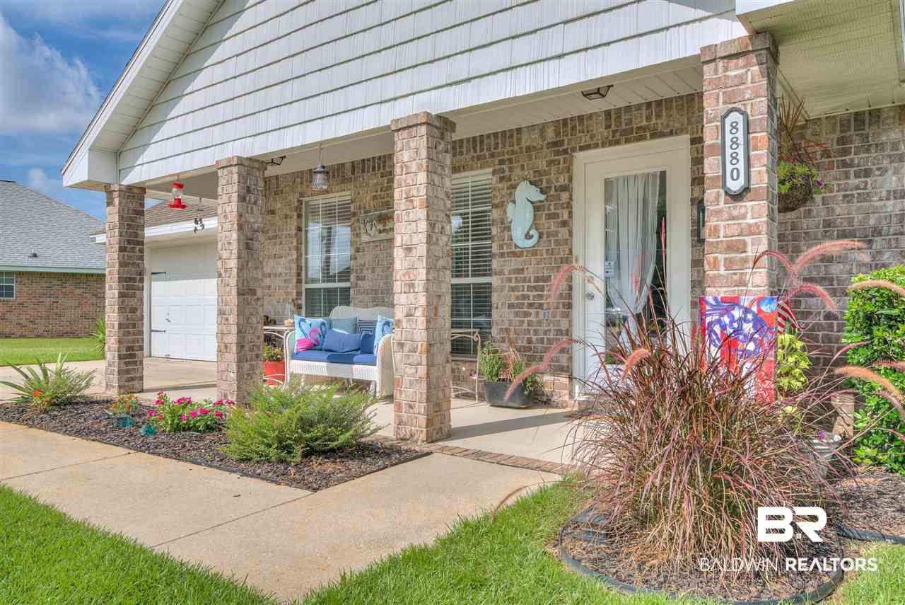 8880 Turf Creek Drive Foley, AL 36535 - Photo 6 of 40