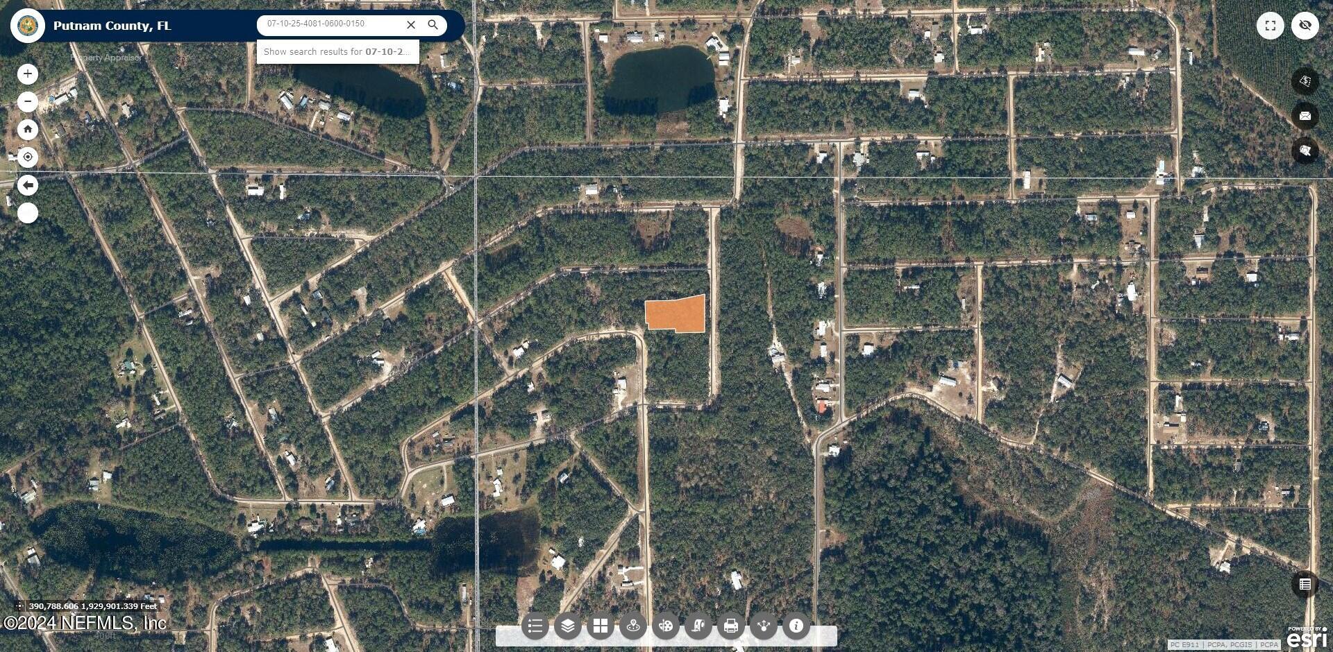 113 Brian Road Interlachen, FL 32148 - Photo 24 of 25 113 Brian Rd(2)