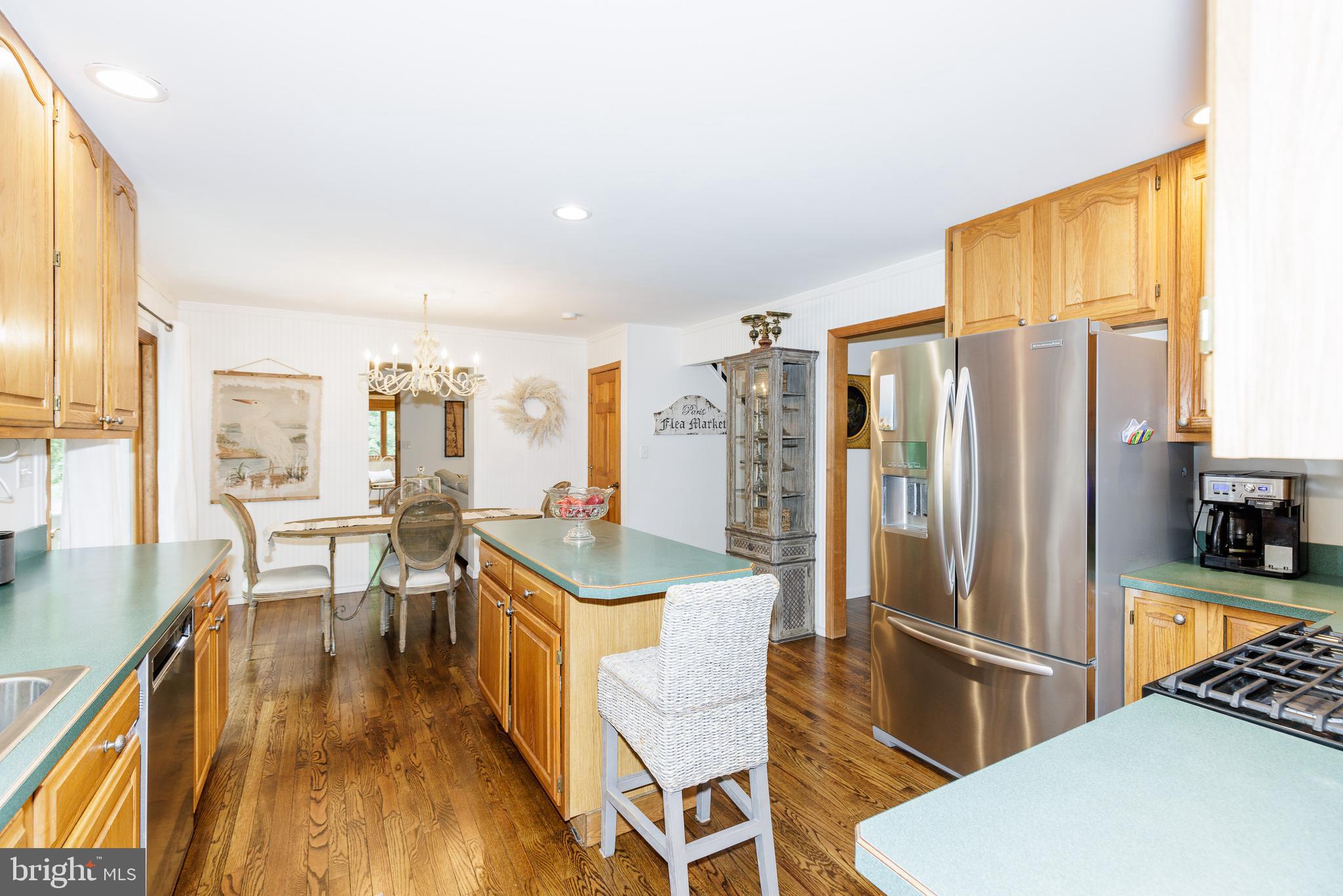 3542 Miller Road Street, MD 21154 - Photo 54 of 89 Kitchen