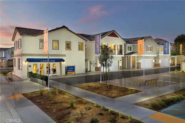 $486,990 | 33535 Mission Trail, Unit 71, Wildomar, CA 92595