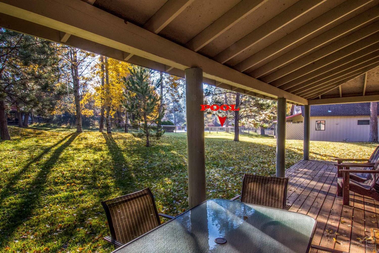 57522 Circle 4 Cabin Road Sunriver, OR 97707 - Photo 24 of 25 Additional Photo