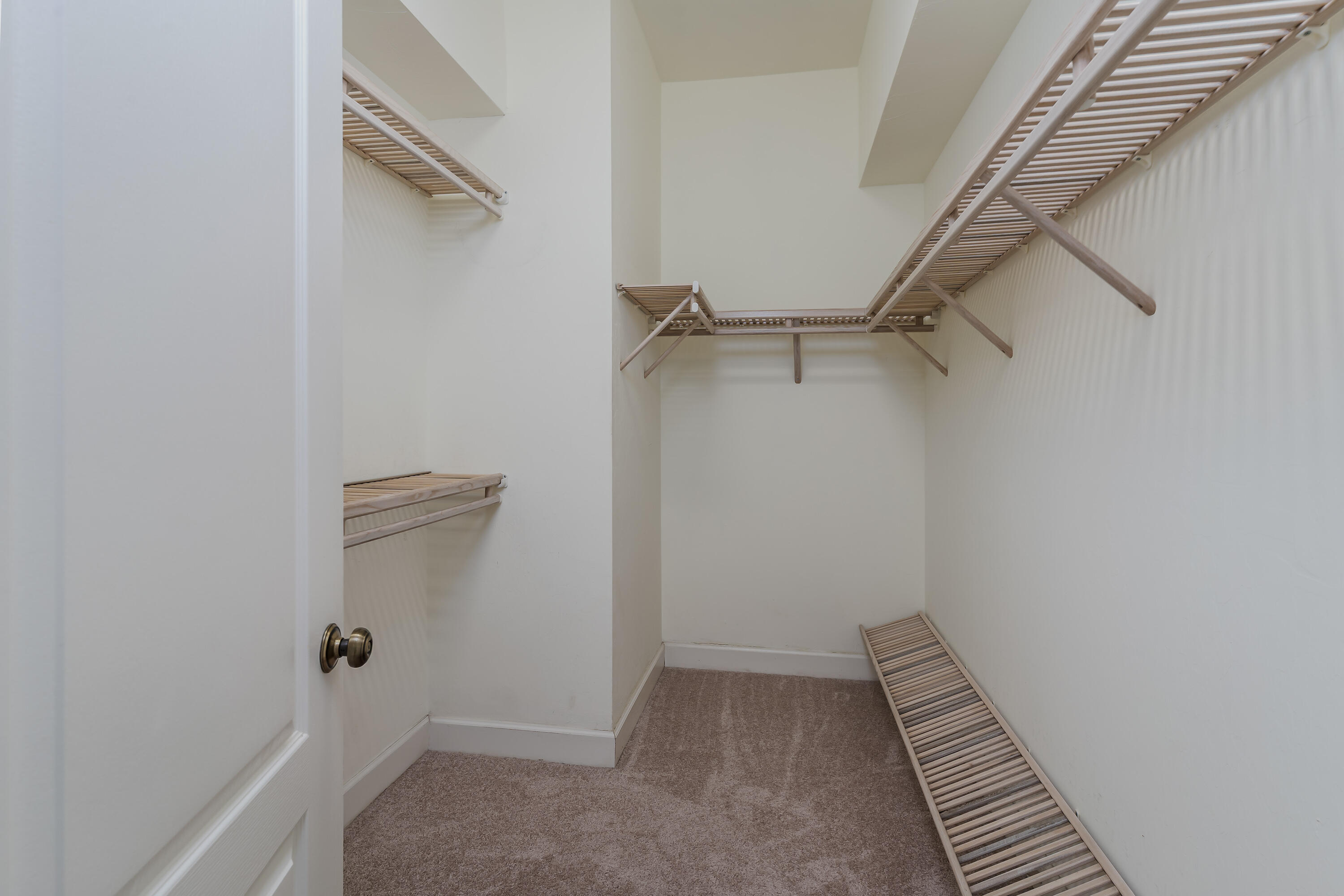 951 Java Court Marco Island, FL 34145 - Photo 28 of 55 a view of a room with racks on the wall