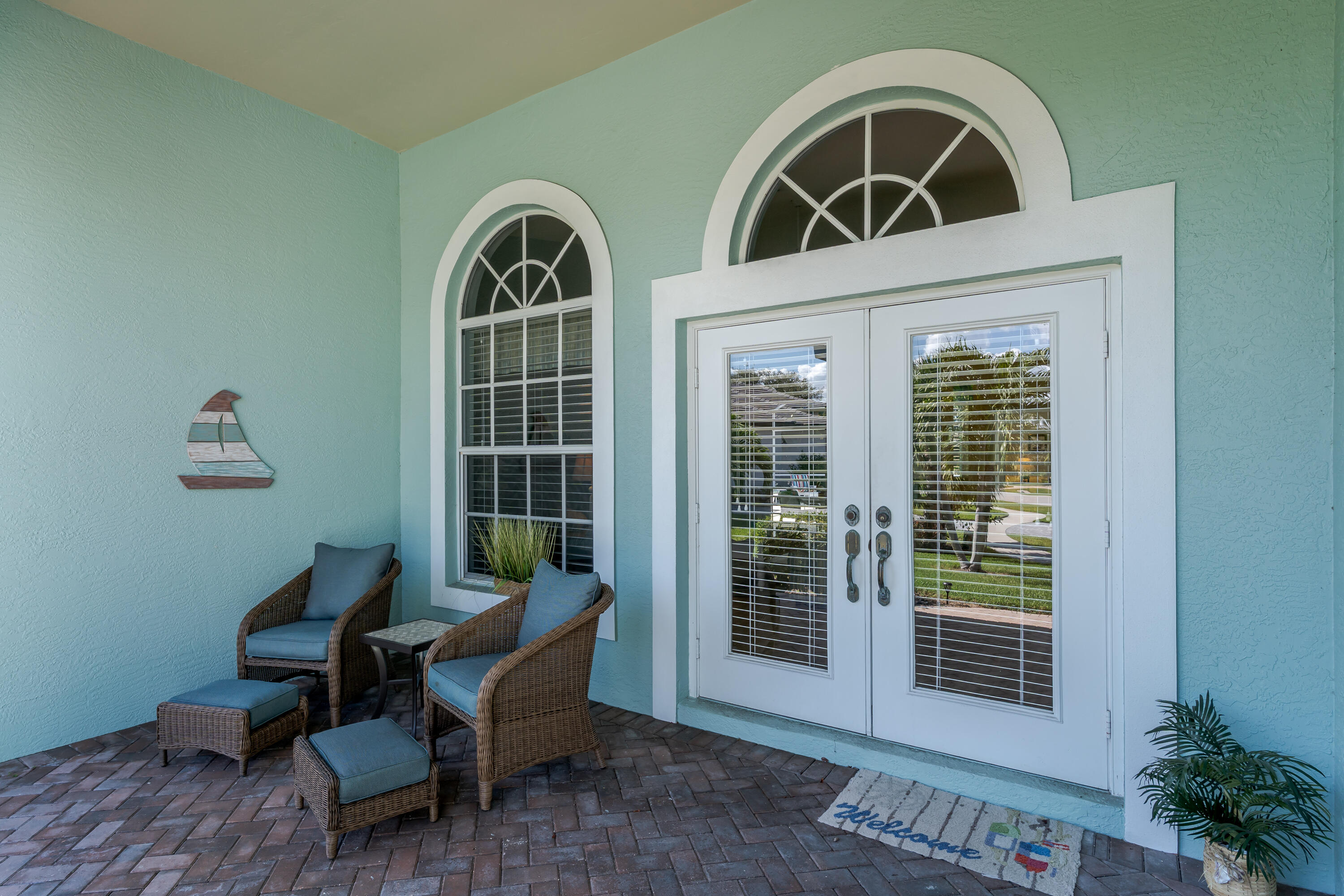 951 Java Court Marco Island, FL 34145 - Photo 4 of 55 a view of a living room and dining room
