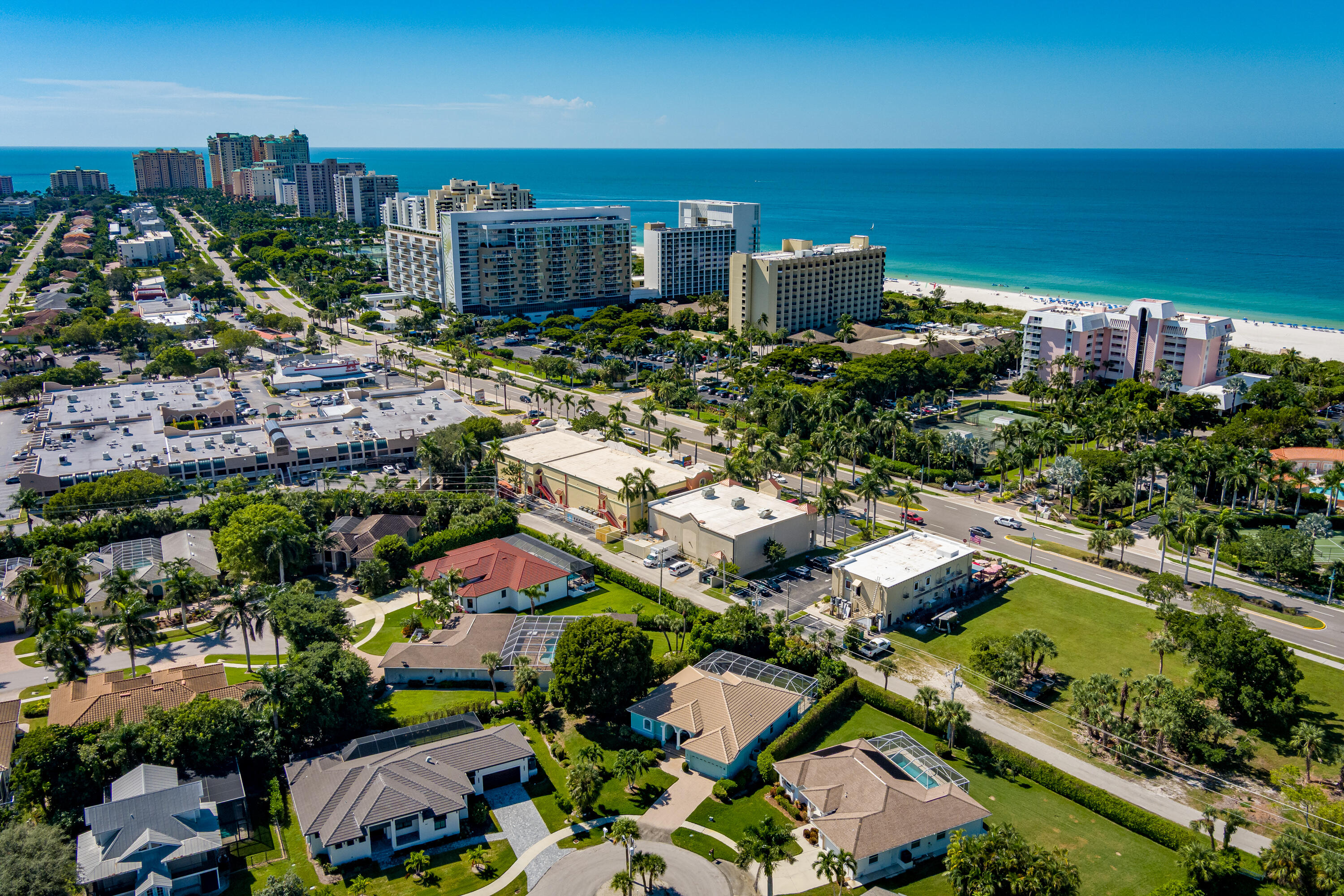 951 Java Court Marco Island, FL 34145 - Photo 47 of 55 a city view