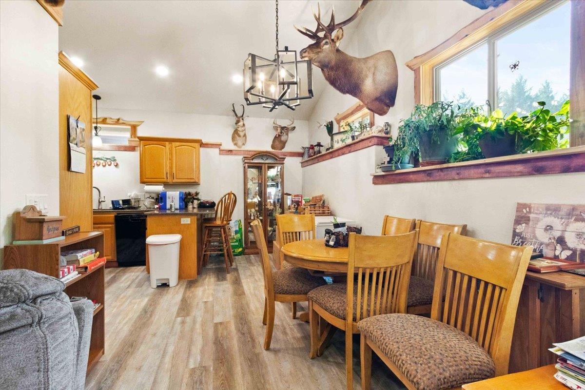 699 County Rd J Friendship, WI 53934 - Photo 14 of 65