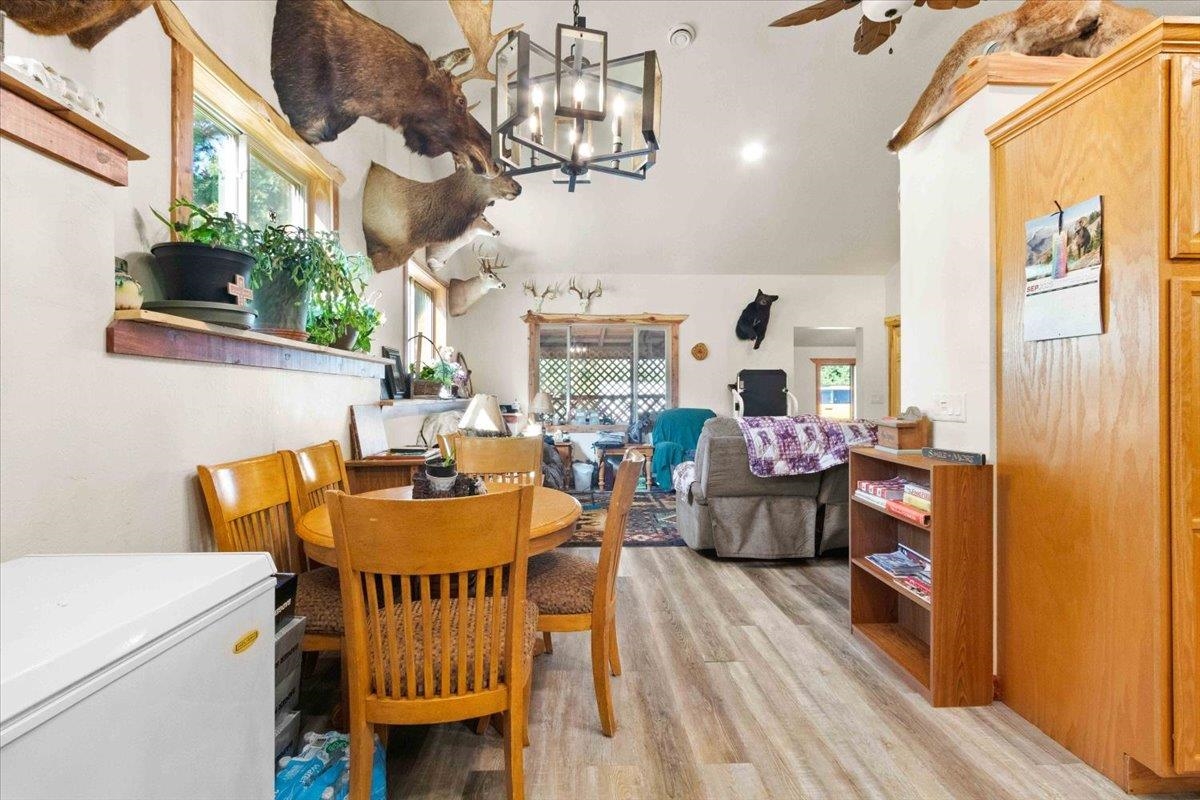 699 County Rd J Friendship, WI 53934 - Photo 15 of 65