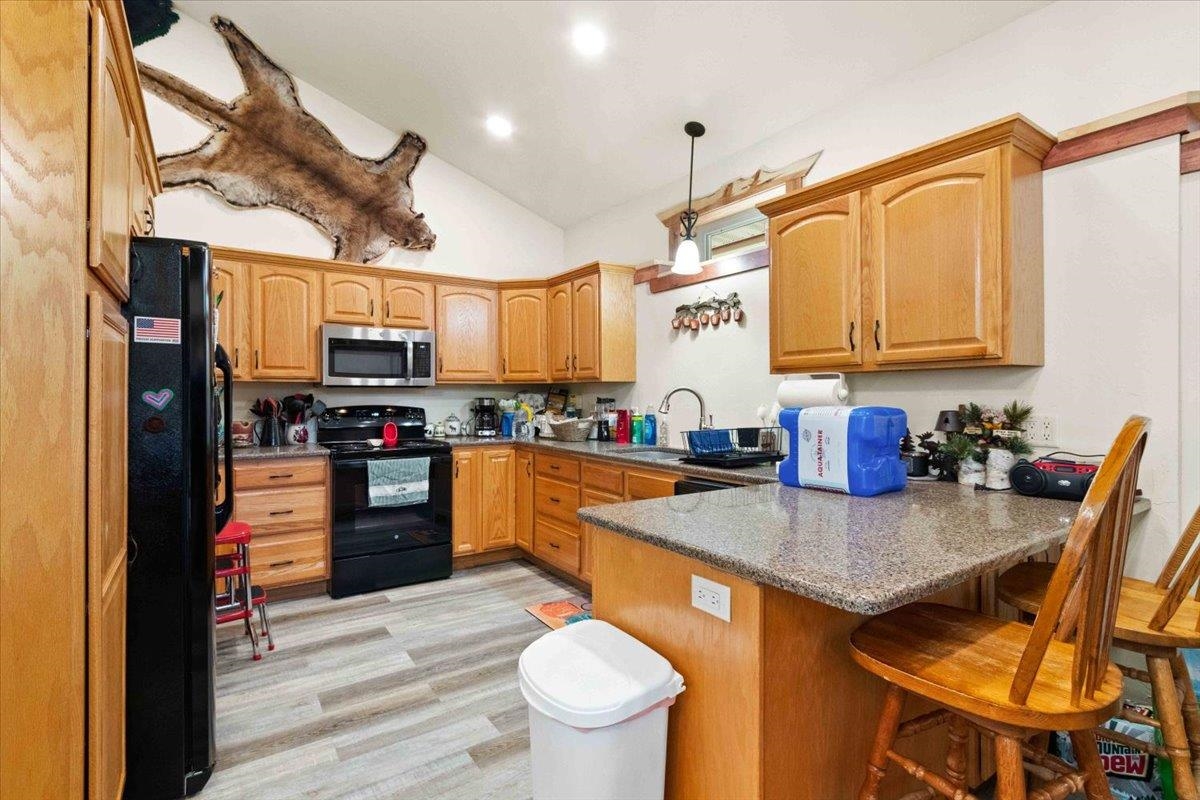 699 County Rd J Friendship, WI 53934 - Photo 16 of 65