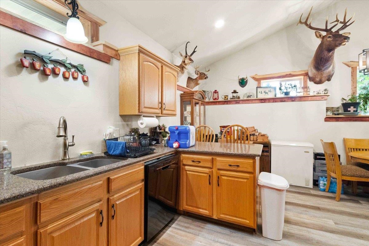 699 County Rd J Friendship, WI 53934 - Photo 18 of 65