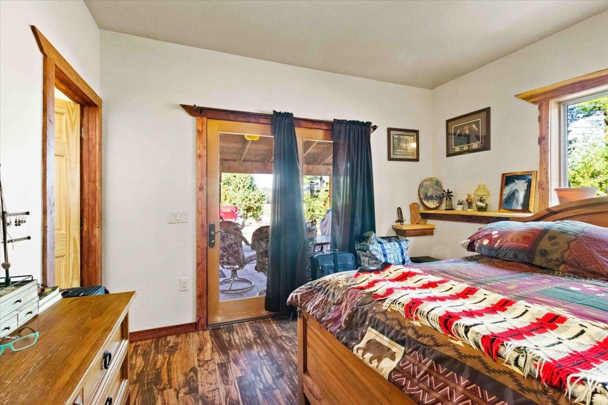 699 County Rd J Friendship, WI 53934 - Photo 21 of 65