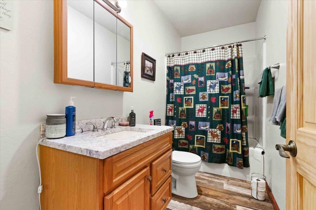 699 County Rd J Friendship, WI 53934 - Photo 31 of 65