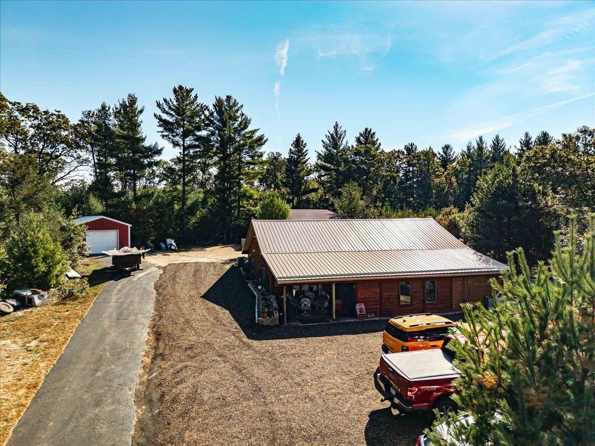 699 County Rd J Friendship, WI 53934 - Photo 40 of 65