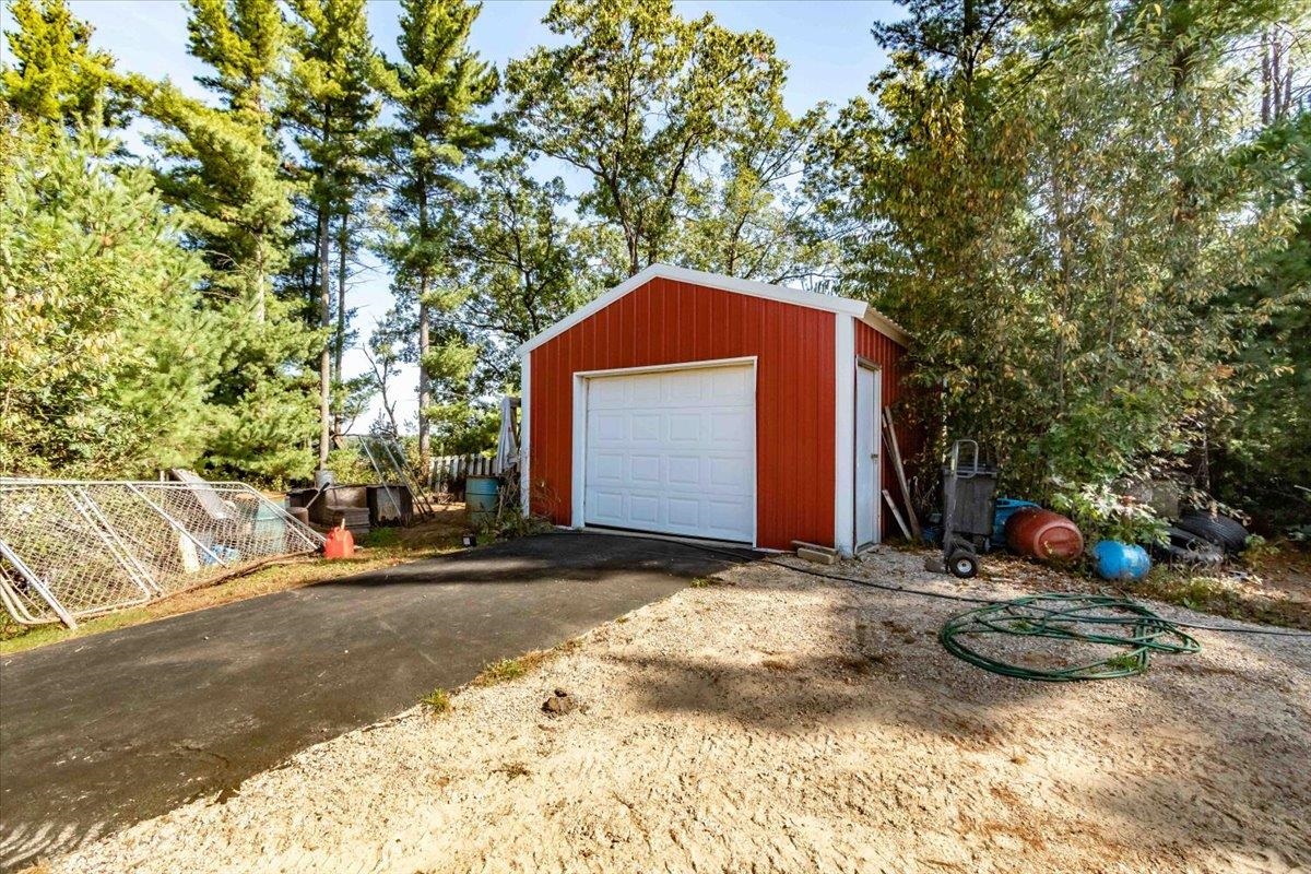 699 County Rd J Friendship, WI 53934 - Photo 41 of 65