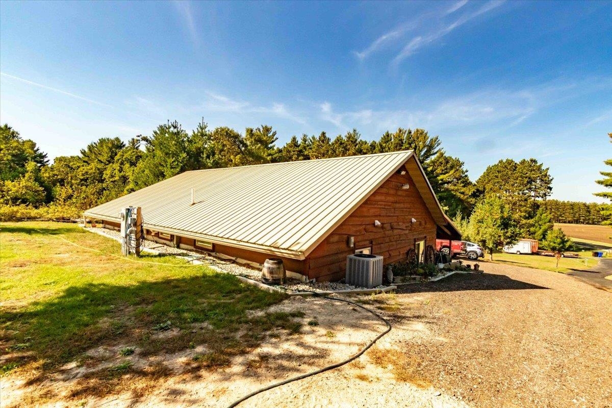 699 County Rd J Friendship, WI 53934 - Photo 42 of 65