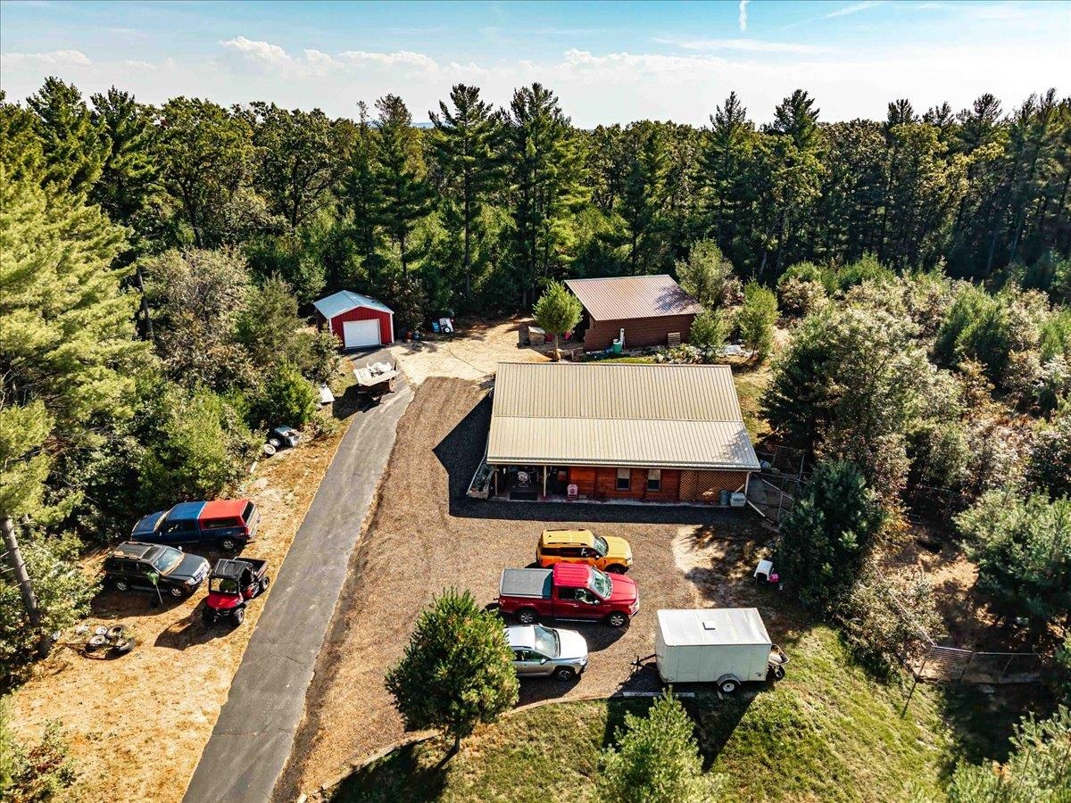 699 County Rd J Friendship, WI 53934 - Photo 43 of 65