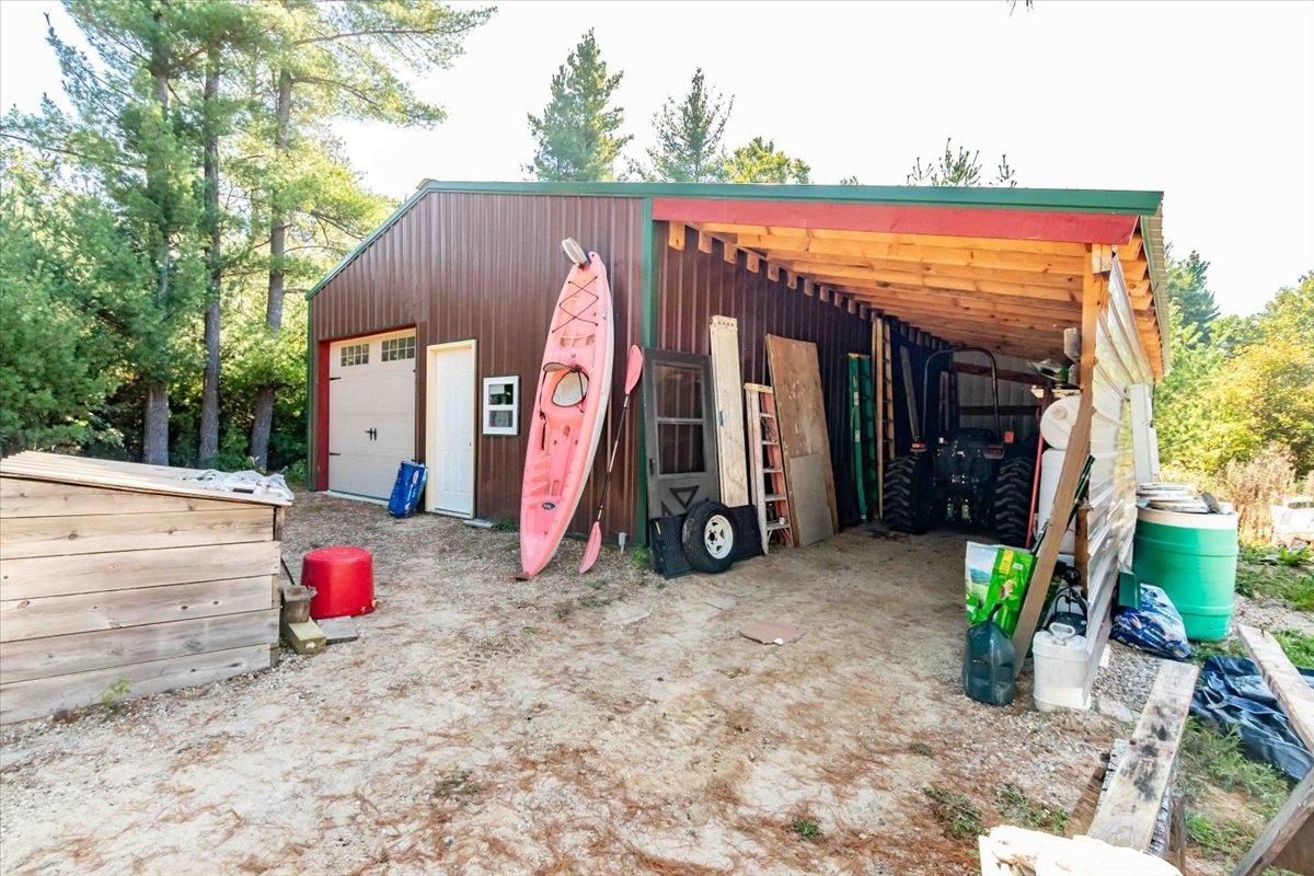 699 County Rd J Friendship, WI 53934 - Photo 44 of 65