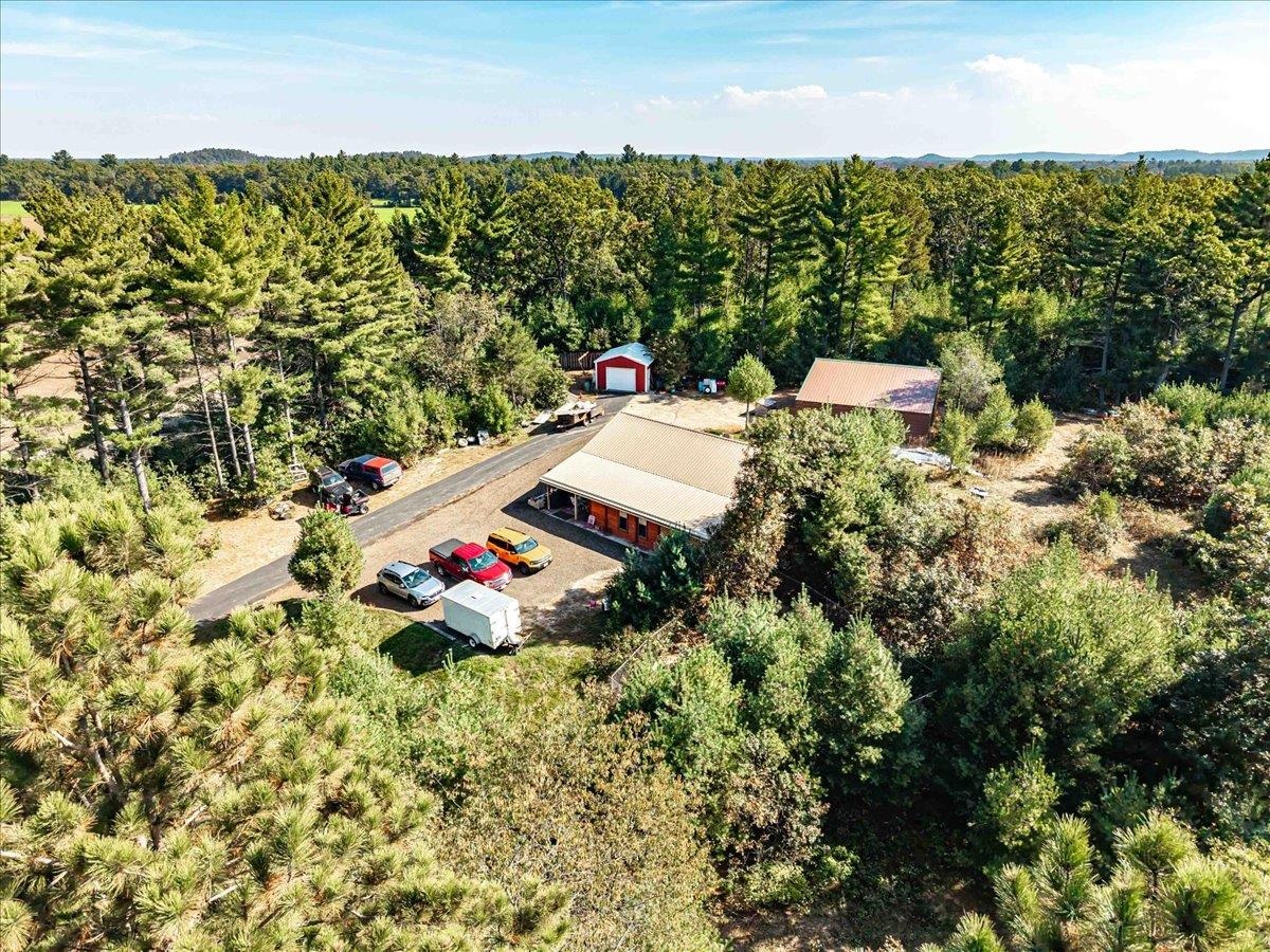 699 County Rd J Friendship, WI 53934 - Photo 45 of 65