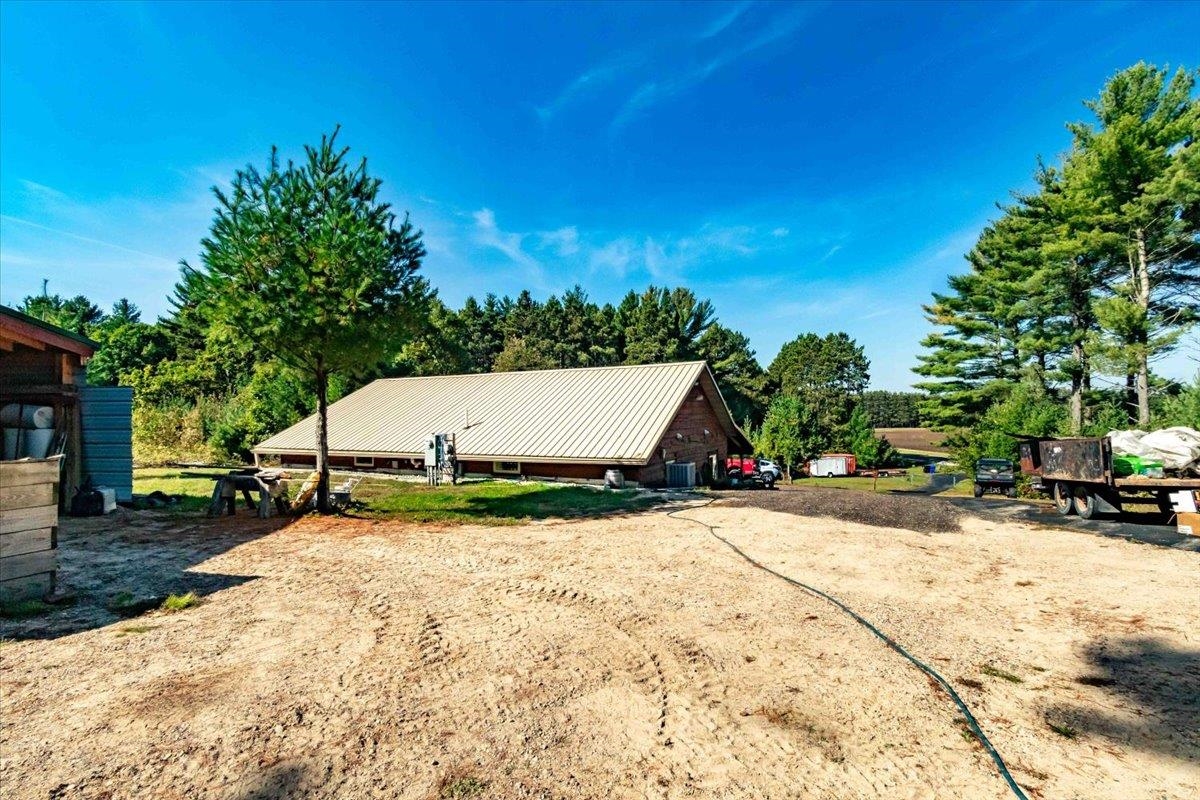 699 County Rd J Friendship, WI 53934 - Photo 48 of 65