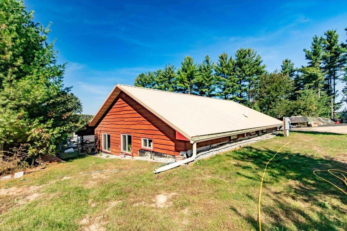 699 County Rd J Friendship, WI 53934 - Photo 49 of 65