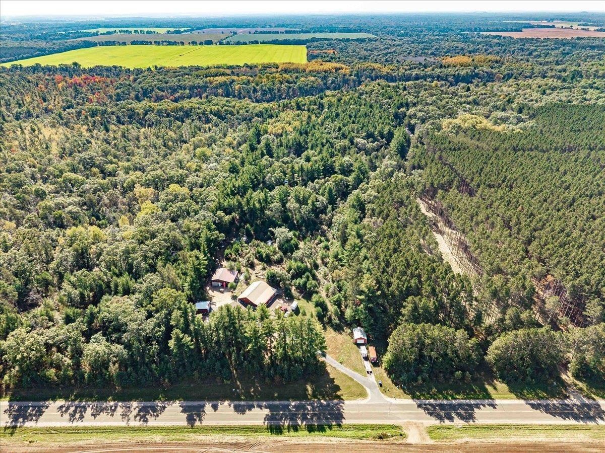 699 County Rd J Friendship, WI 53934 - Photo 50 of 65