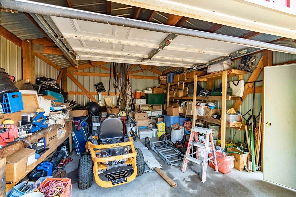 699 County Rd J Friendship, WI 53934 - Photo 51 of 65