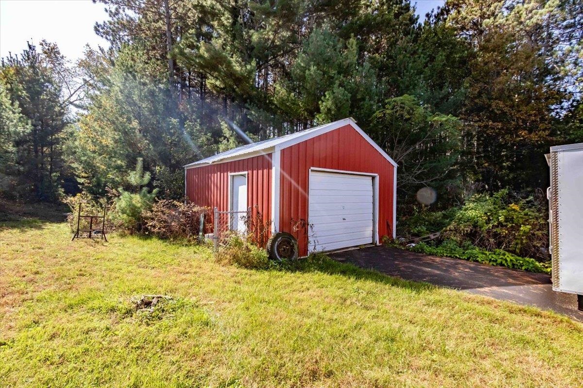 699 County Rd J Friendship, WI 53934 - Photo 53 of 65