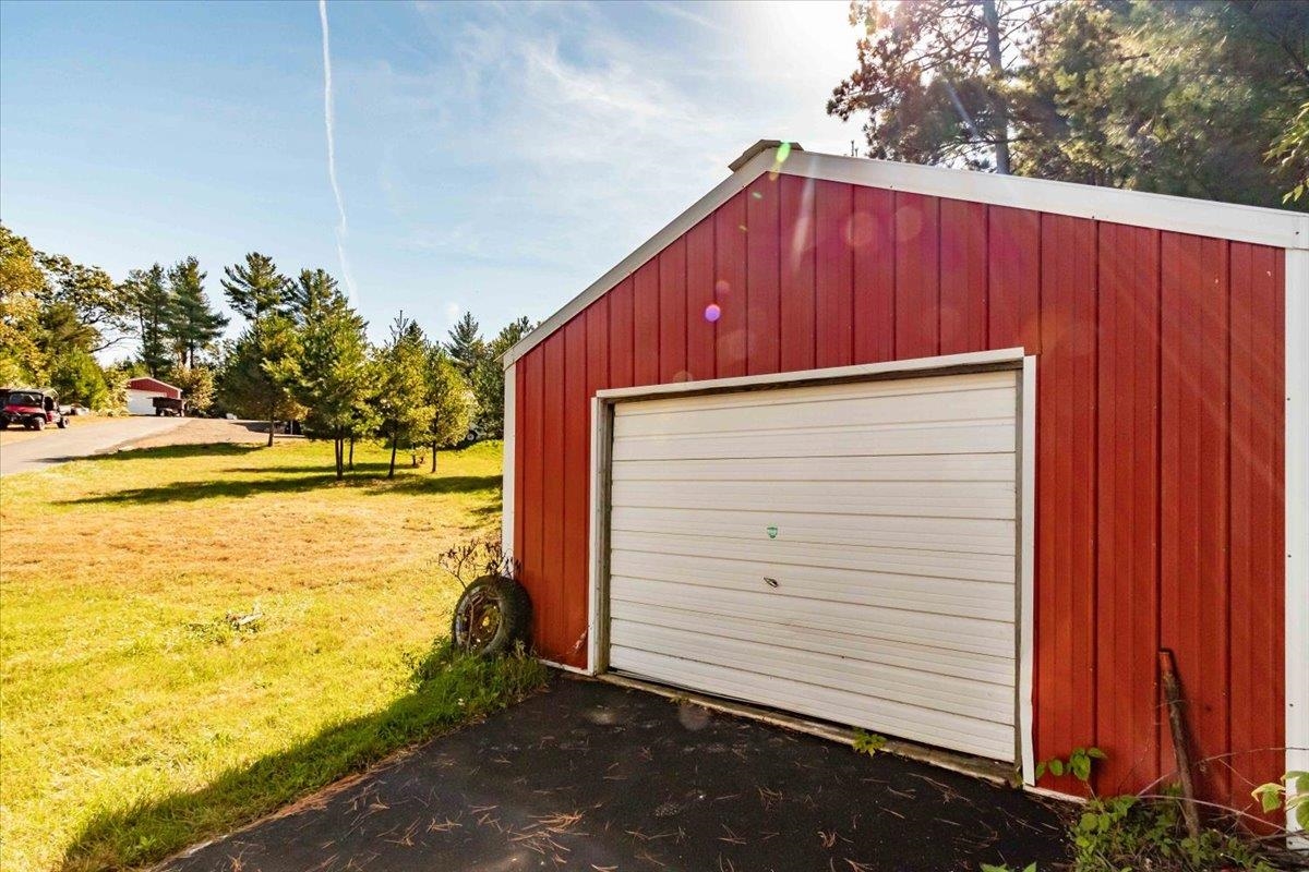 699 County Rd J Friendship, WI 53934 - Photo 54 of 65