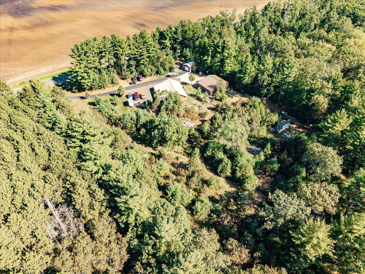 699 County Rd J Friendship, WI 53934 - Photo 61 of 65