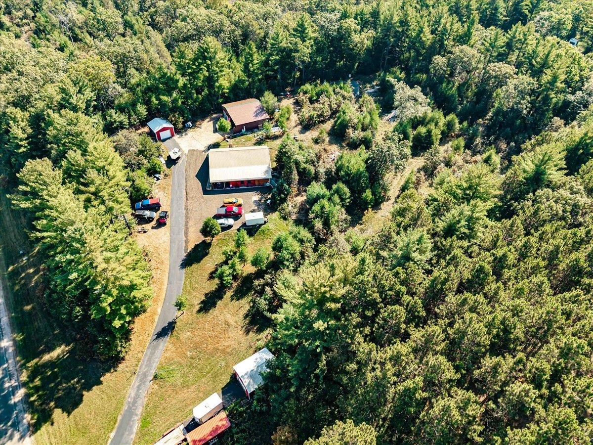 699 County Rd J Friendship, WI 53934 - Photo 64 of 65