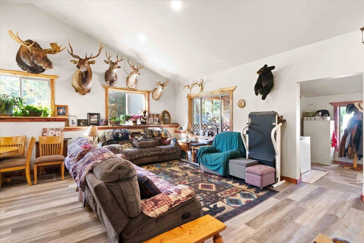 699 County Rd J Friendship, WI 53934 - Photo 9 of 65