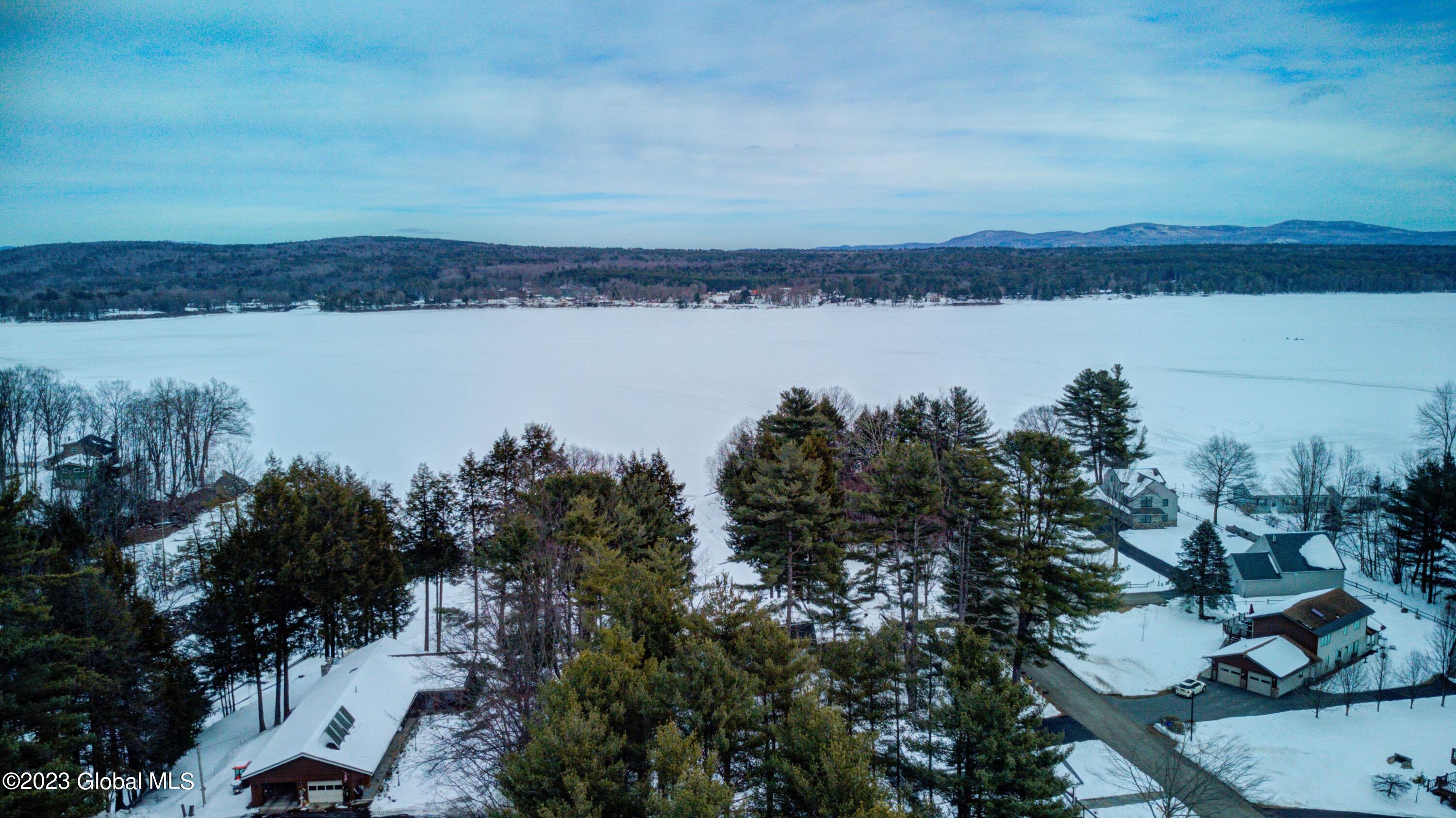 125 Juergens Point Road Northampton, NY 12117 - Photo 40 of 48 29-J-Drone