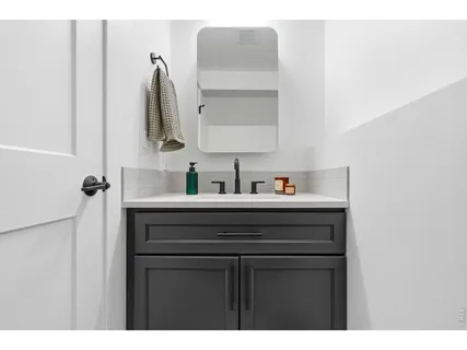 $895,000 | 1617 Ford Street, Unit A, Golden, CO 80401