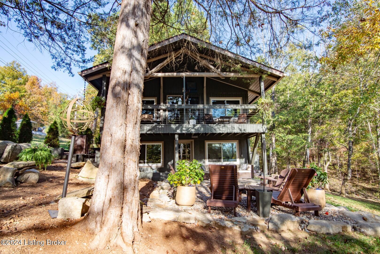 155 Sunny View Road Brandenburg, KY 40108 - Photo 14 of 76 155 Sunny View Rd-14