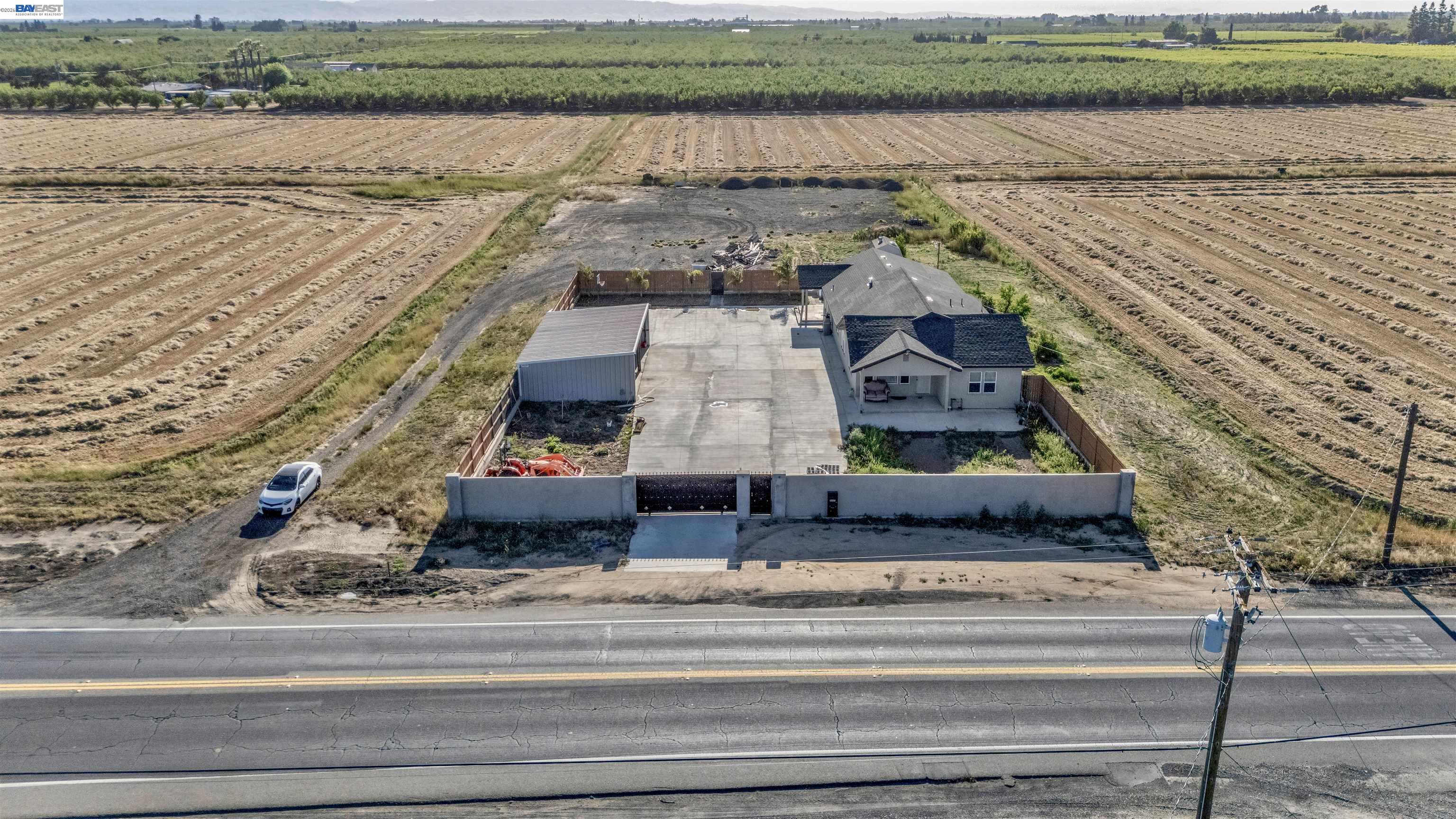 5825 Geer Road Hughson, CA 95326 - Photo 44 of 49