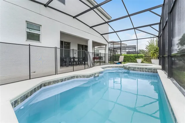 $880,000 | 418 Marcello Boulevard, Kissimmee, FL 34746