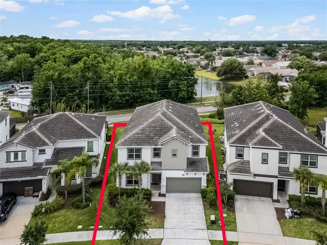 $880,000 | 418 Marcello Boulevard, Kissimmee, FL 34746