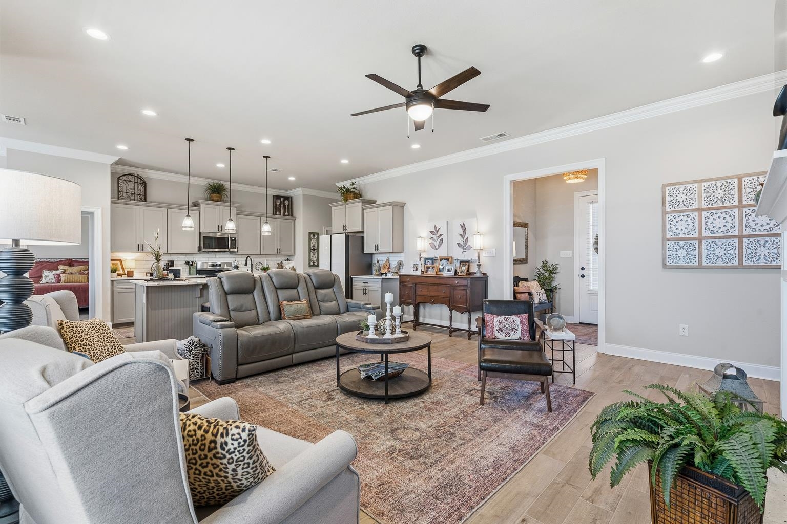8840 Nall Road Foley, AL 36535 - Photo 15 of 44