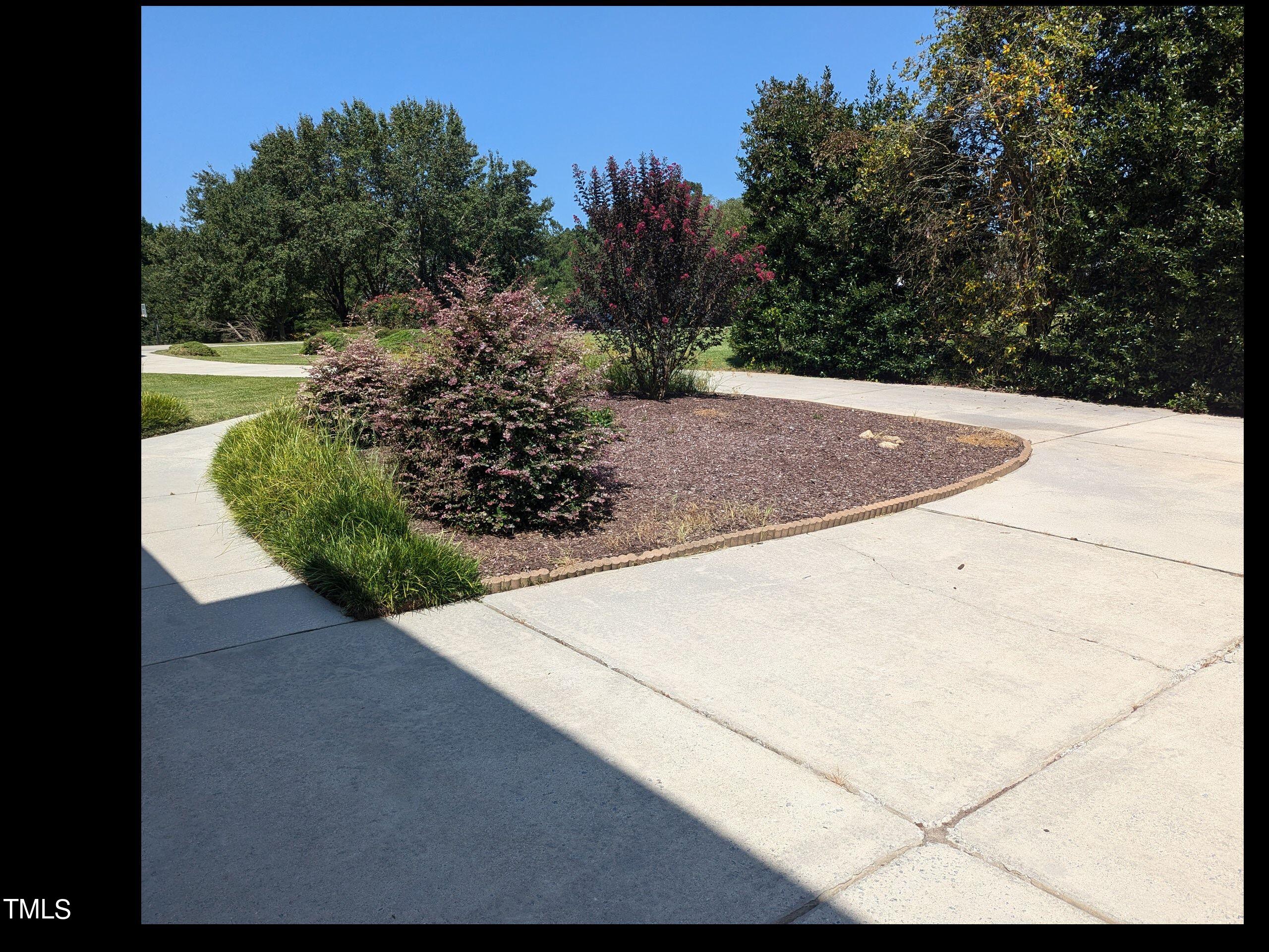 151 Michael Way Clayton, NC 27520 - Photo 35 of 36 a view of a outdoor space