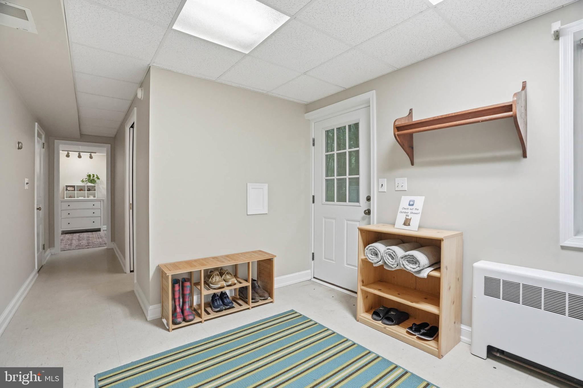 7049 Mink Hollow Road Highland, MD 20777 - Photo 57 of 72 Mudroom with entry from rear