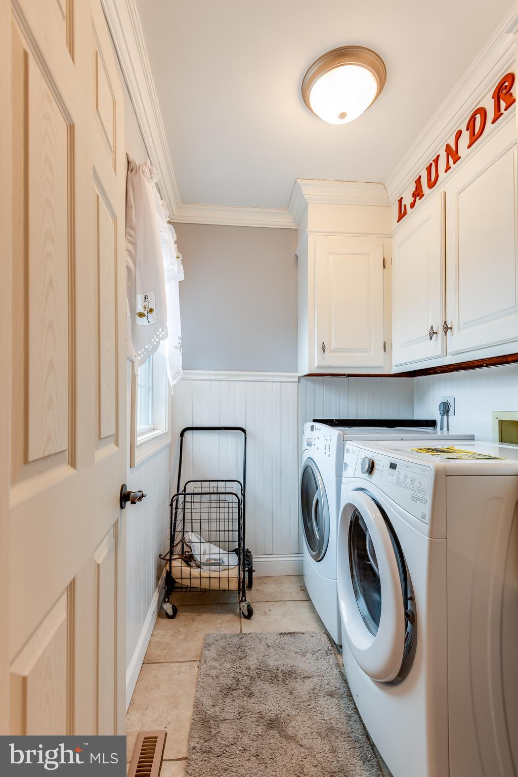 20 Ridge Road Southampton, NJ 08088 - Photo 18 of 44 Laundry Room