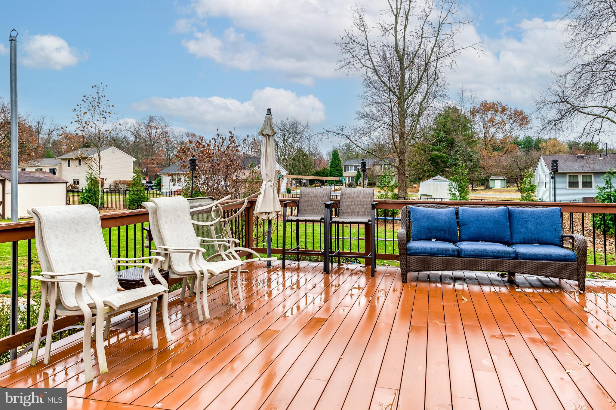 20 Ridge Road Southampton, NJ 08088 - Photo 32 of 44 Entertaining Galore