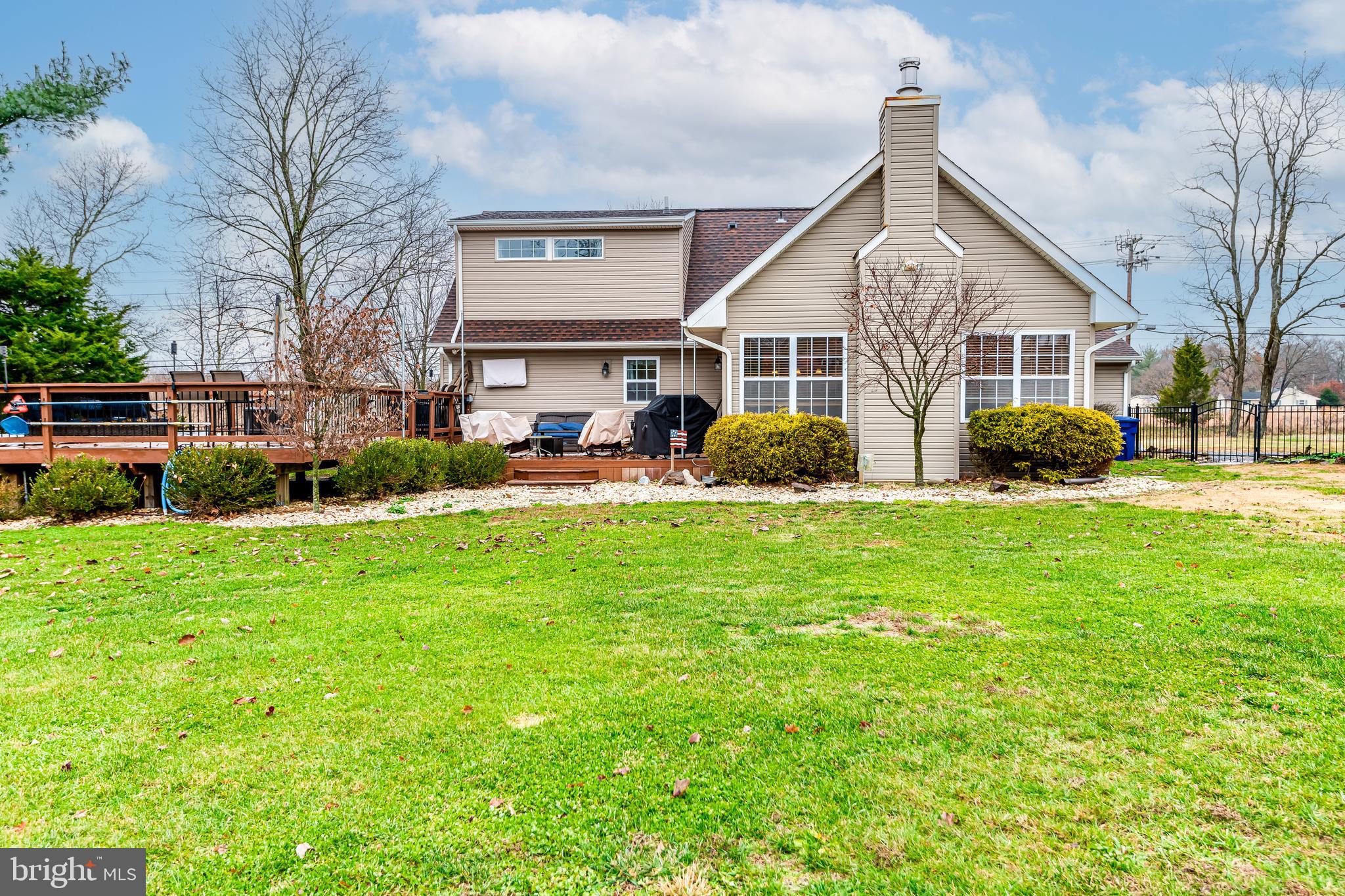 20 Ridge Road Southampton, NJ 08088 - Photo 42 of 44 Perfectly Situated