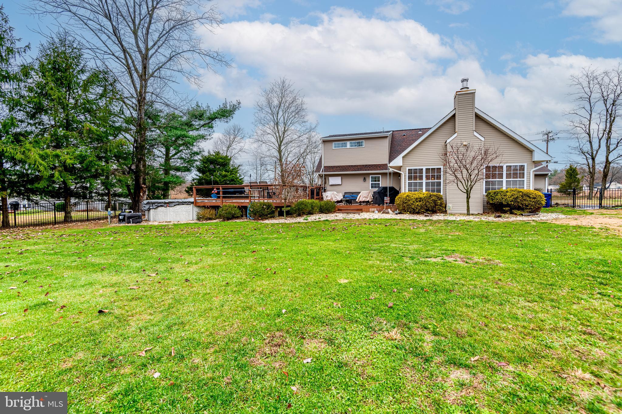 20 Ridge Road Southampton, NJ 08088 - Photo 43 of 44 Perfectly Presented