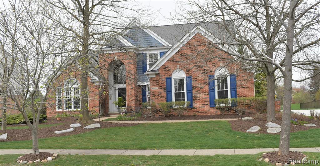 46672 Mornington Road Canton, MI 48188 - Photo 3 of 66