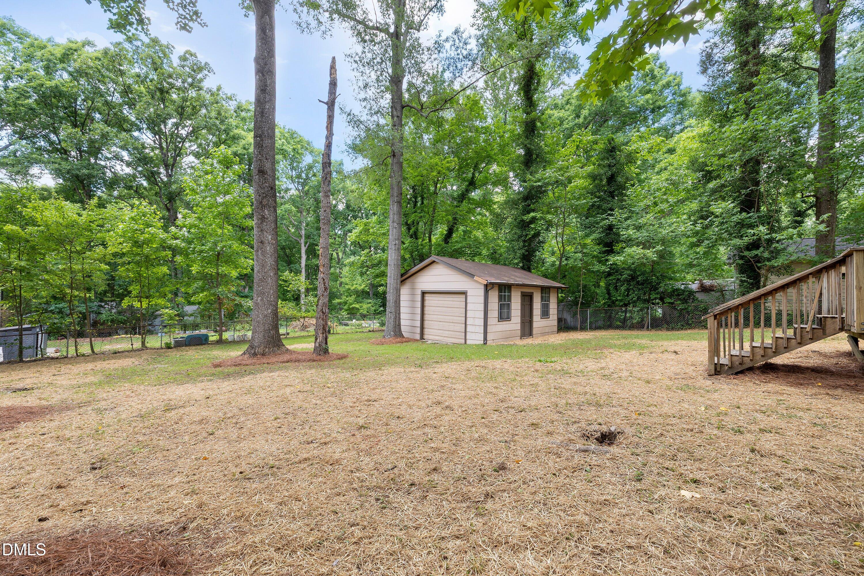 309 Maple Street Cary, NC 27513 - Photo 39 of 42 40-309 Maple St118 Temple_7818